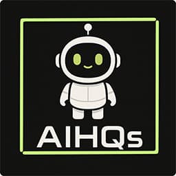 AIHQS logo