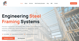 SFS Engineer logo